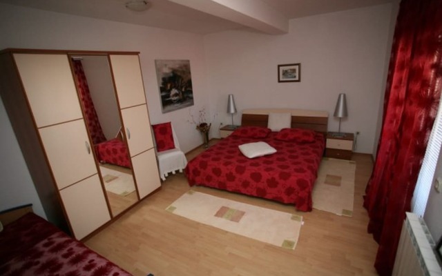 Apartments Maria
