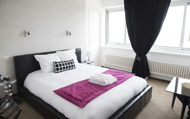 Best Western Hotel Le Concorde