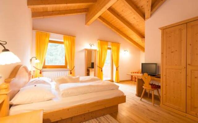 Green Lake Hotel Weiher