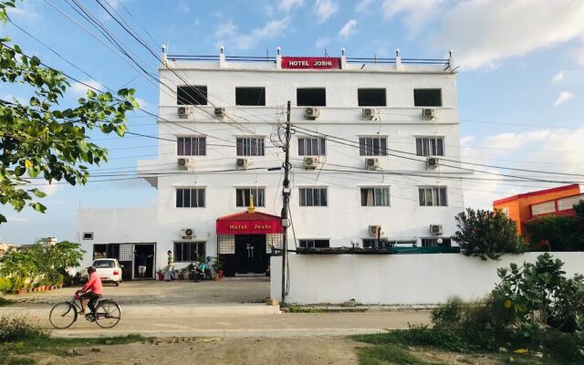 Hotel Joshi