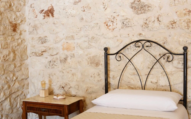 Beautiful Masseria Near Ostuni - Enjoy Your Holidays Here