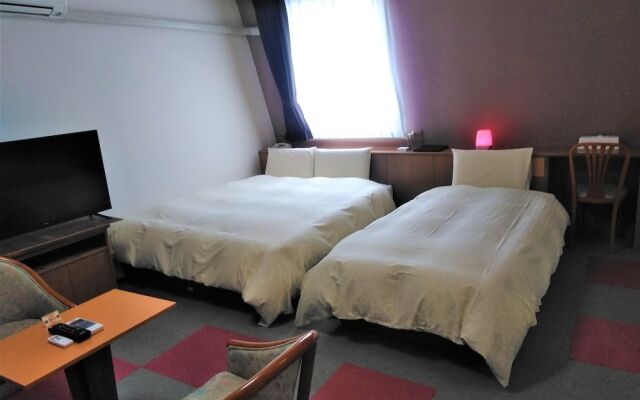 Hotel Nice In