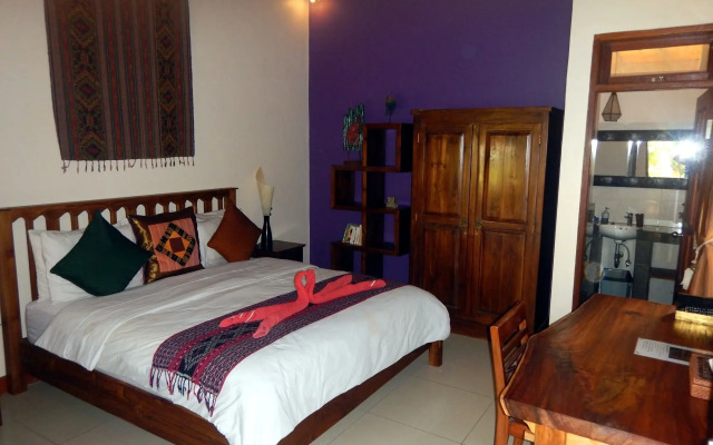 Puri Sayang Bungalows