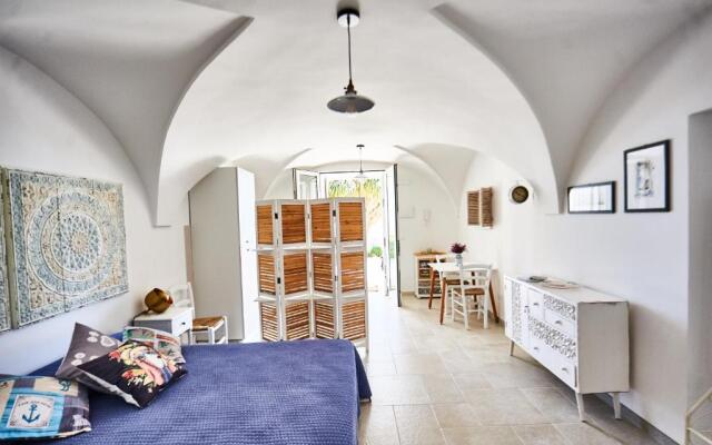 Equorum Prospectus 2 - OSTUNI CENTRO - Guest House