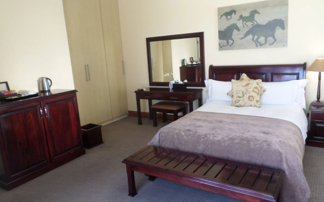The Links Corporate Guest House