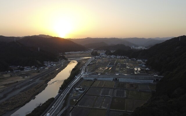 Vacation rentals -kou-