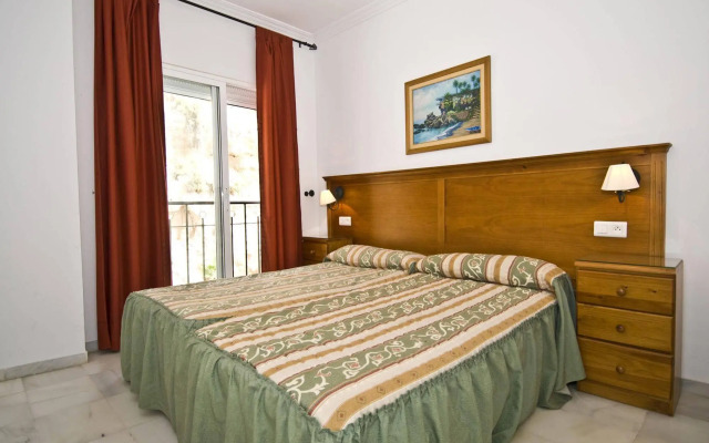 HC Burriana Playa - Apartamentos Turísticos