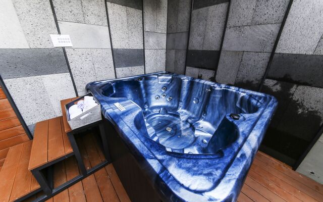 Sasang 2heaven Hotel