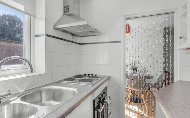 Immaculate 2-bed Apartment in Norwich