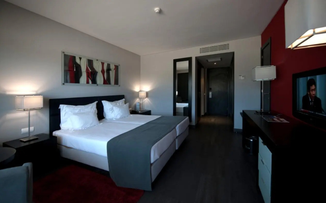 Vila Gale Lagos Resort Hotel