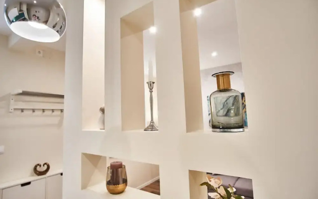 MMM Boutique Apartment