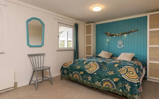 4 Person Holiday Home in Struer