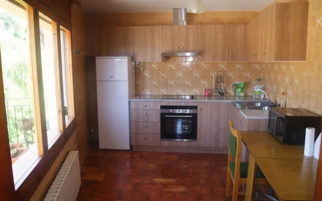 AlpensHolidays Ca la Celia