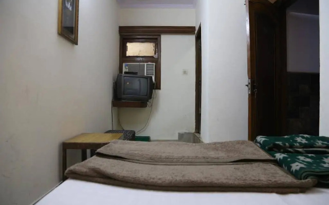 Yes Please Guest House