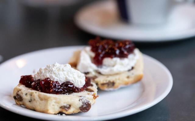 The George Hotel, Amesbury, Wiltshire