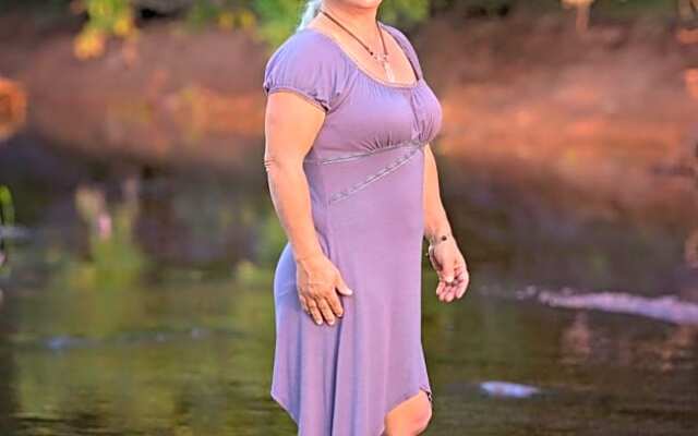 Moon Gate Guest House