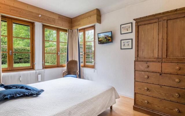 Appartement Megève, 3 pièces, 5 personnes - FR-1-453-52