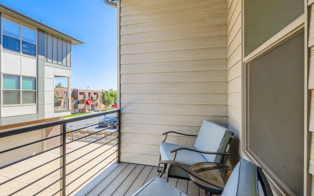 Lazy Rocky Retreat 2 Bedroom Home