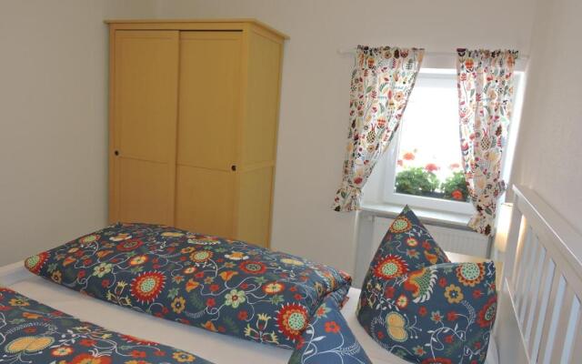 Ferienwohnungen Haus Sebastian