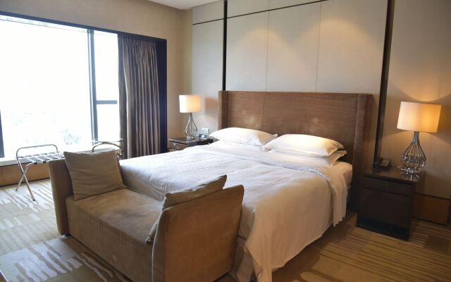 Sheraton Zhongshan Hotel