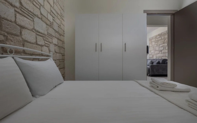 White Pearl Suites Halkidiki