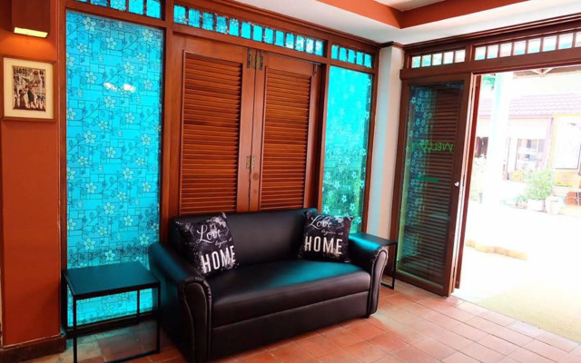 Kaneng Guesthouse