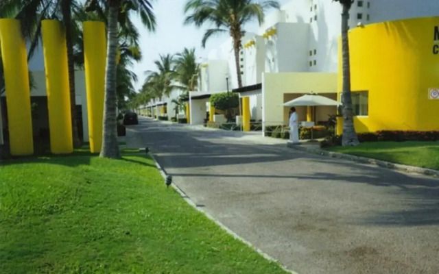 Mayan Uxmal Departamento