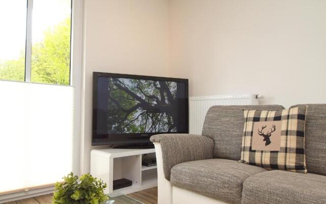 Residenz von Flotow Wohnung 01