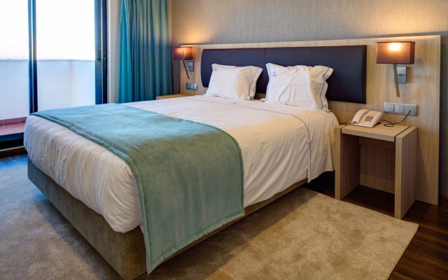 VIP Executive Zurique Hotel