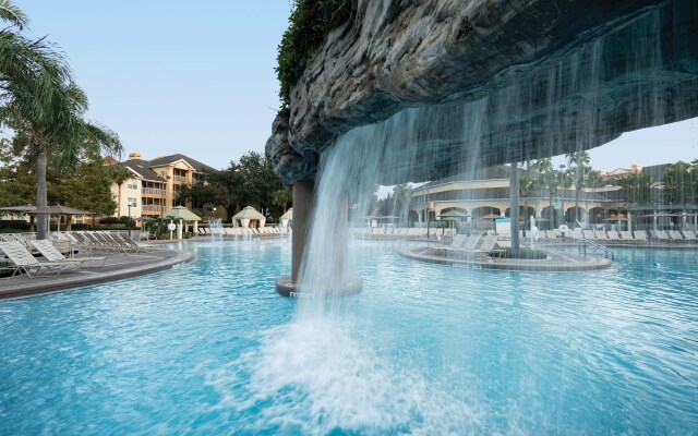 Sheraton Vistana Resort Villas, Lake Buena Vista/Orlando