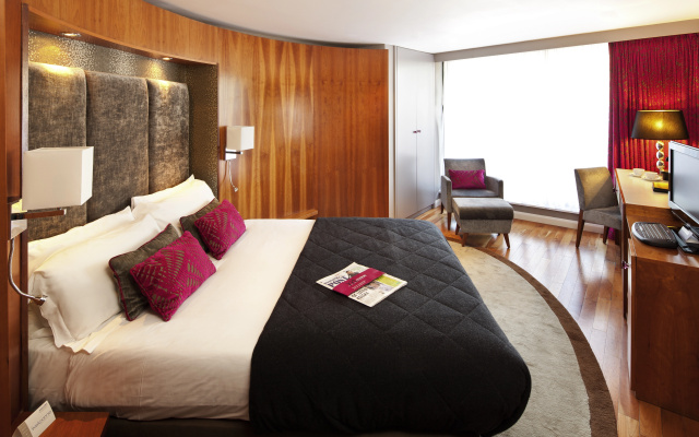 Mercure Brigstow Bristol Hotel