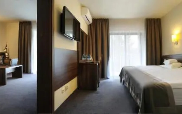 Hotel Rusalka Spa & Wellness