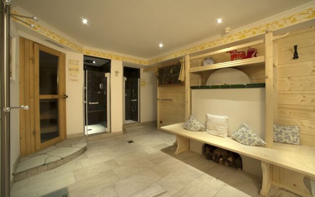 Garni Hotel Concordia