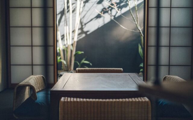 Nozomu House Kyoto