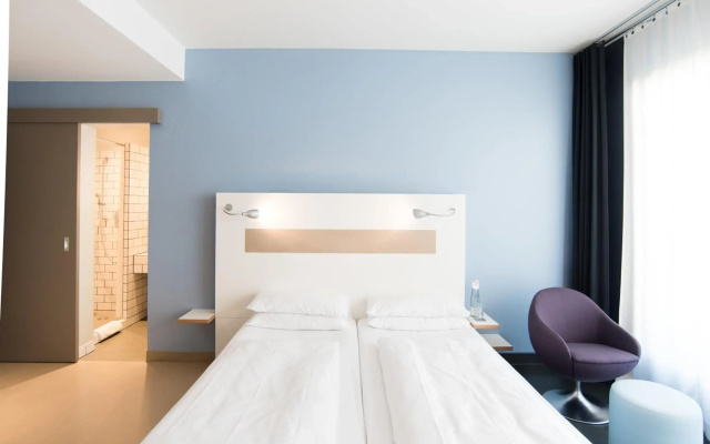 Hotel Ku'Damm 101