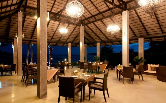 Plub Pla Koh Mak Retreat