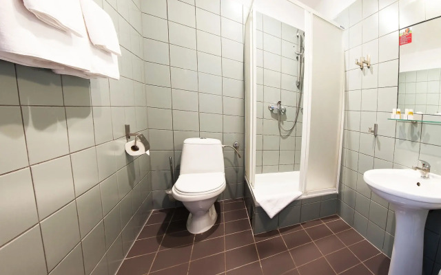 Hotel Diament Economy Gliwice