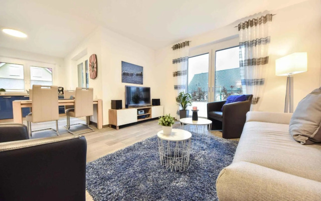 Appartement Sonnenpark 5