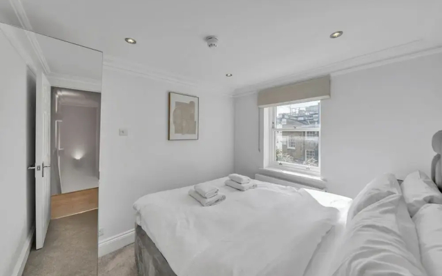 The Beaufort Apartments