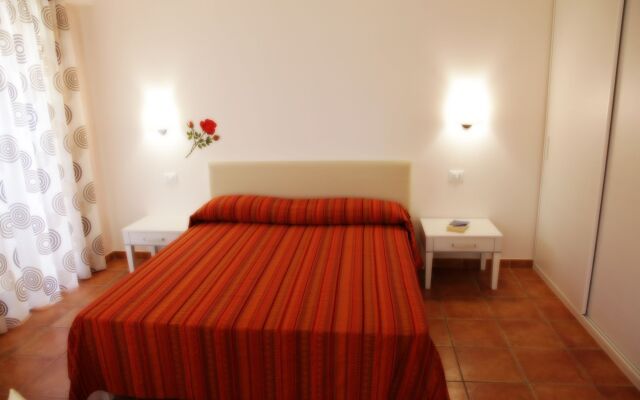 B&B Il Quadrifoglio di Tropea