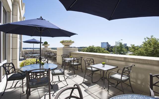 Courtyard by Marriott Tysons McLean