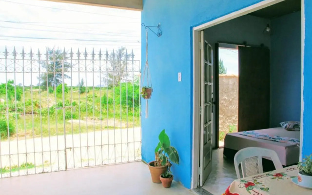 Suítes Monte Alto, Maré Arraial