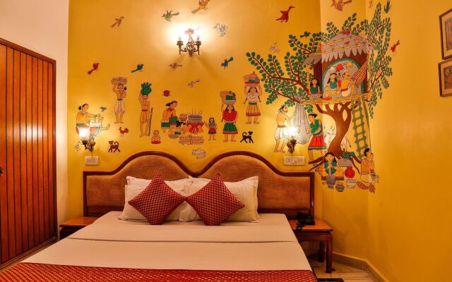 Hotel Om Palace
