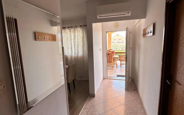 Apartment Lucija