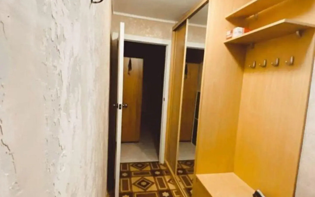 Апартаменты в жилом массиве Ферма-2 78