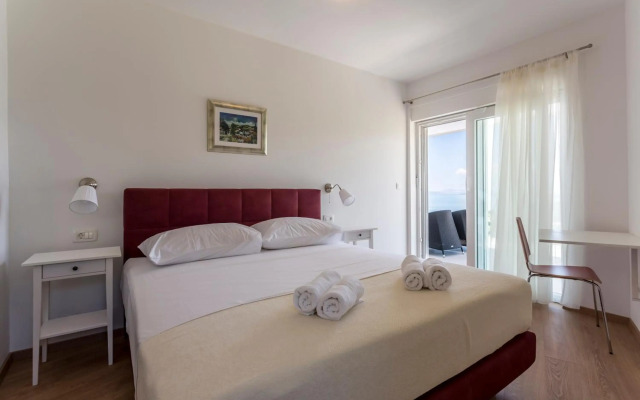 Villa Horizon save 15 percent on Split-villas com