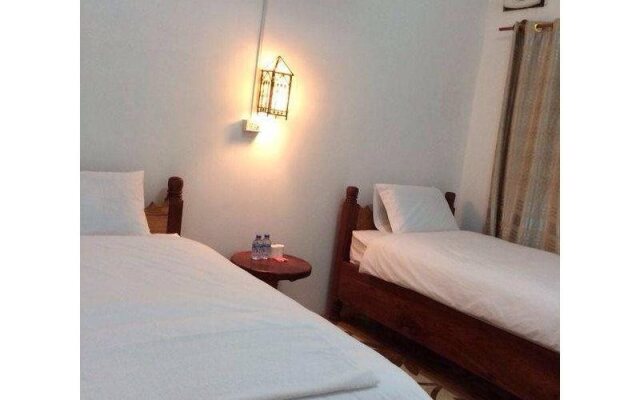 Phonemaly Guesthouse