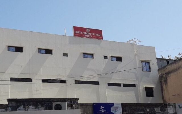 Hotel Shree Sidhhi Vinayak