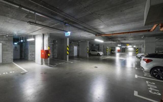 Prudentia Apartments Kłobucka