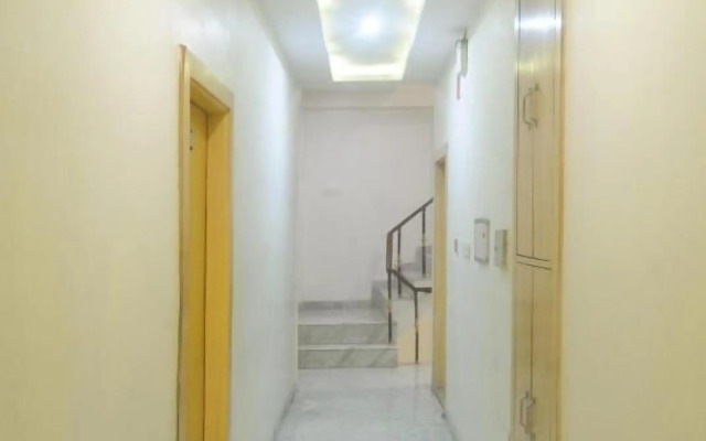 Hotel Prince Palace Deluxe